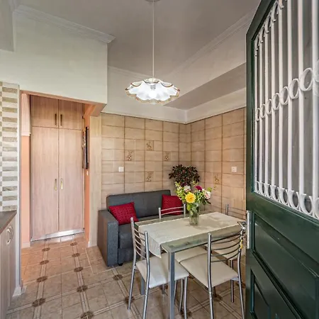 Nefeli Mare Casa de Férias Kávos