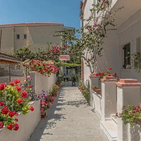 Nefeli Mare Σπίτι διακοπών