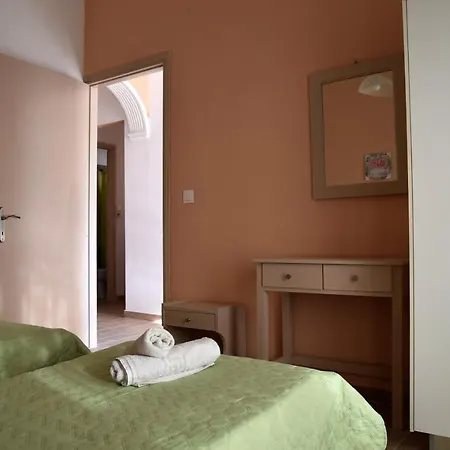 Nefeli Mare Casa de Férias *