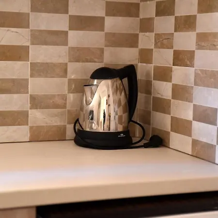 Casa de Férias Nefeli Mare *