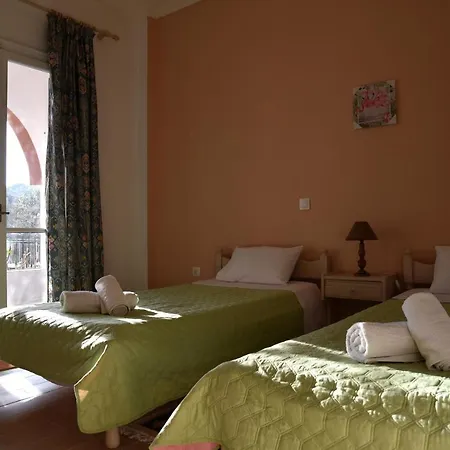 Casa de Férias Nefeli Mare