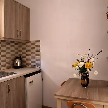 Casa de Férias Nefeli Mare