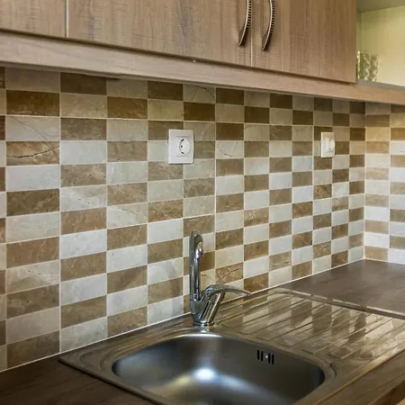 Nefeli Mare Casa de Férias