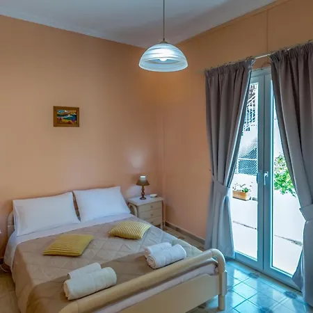 Nefeli Mare Casa de Férias *