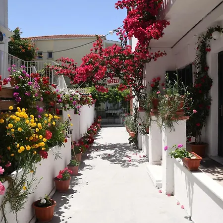 Nefeli Mare Σπίτι διακοπών