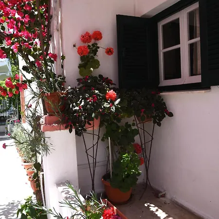 Casa de Férias Nefeli Mare Kávos