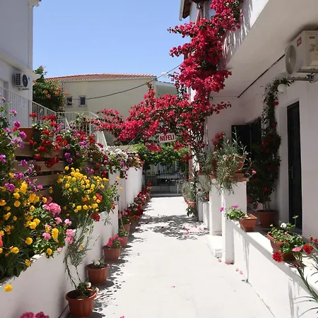 Casa de Férias Nefeli Mare